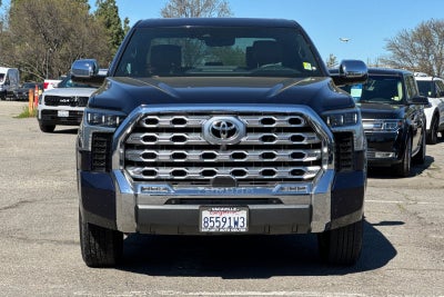 2024 Toyota Tundra 1794