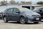 2015 Toyota Corolla LE Plus
