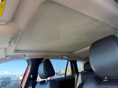 2023 Mazda Mazda CX-50 2.5 S Premium Plus Package