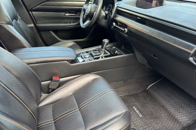 2023 Mazda Mazda CX-50 2.5 S Premium Plus Package