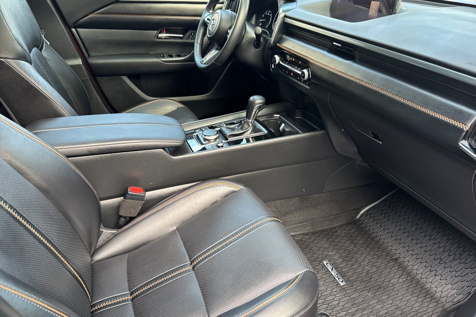 2023 Mazda Mazda CX-50 2.5 S Premium Plus Package