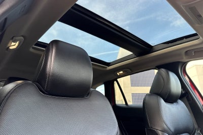 2023 Mazda Mazda CX-50 2.5 S Premium Plus Package