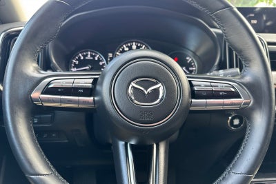 2023 Mazda Mazda CX-50 2.5 S Premium Plus Package