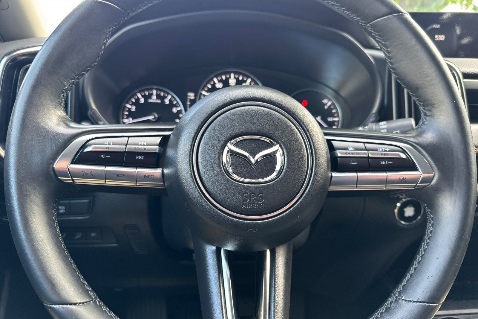 2023 Mazda Mazda CX-50 2.5 S Premium Plus Package