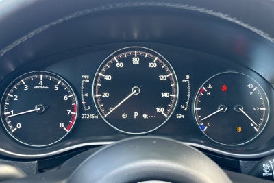 2023 Mazda Mazda CX-50 2.5 S Premium Plus Package