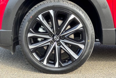 2023 Mazda Mazda CX-50 2.5 S Premium Plus Package