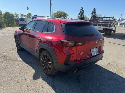 2023 Mazda Mazda CX-50 2.5 S Premium Plus Package