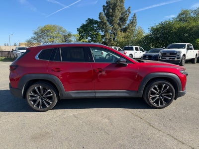 2023 Mazda Mazda CX-50 2.5 S Premium Plus Package