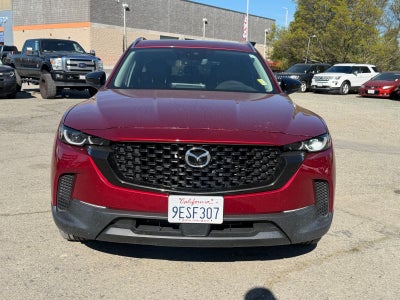 2023 Mazda Mazda CX-50 2.5 S Premium Plus Package