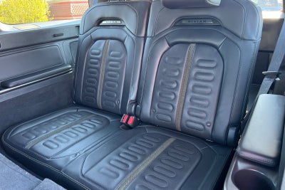 2022 Rivian R1S Launch Edition
