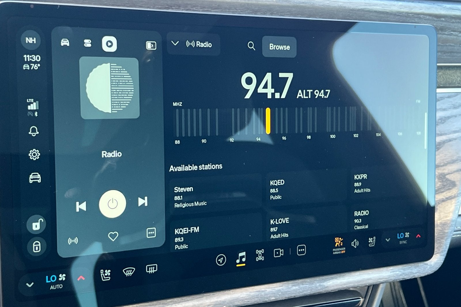 2022 Rivian R1S Launch Edition