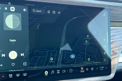 2022 Rivian R1S Launch Edition