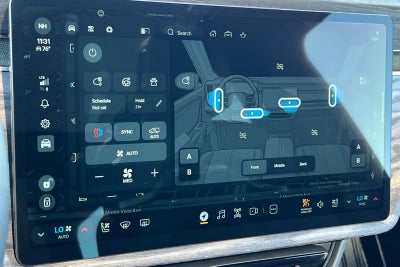 2022 Rivian R1S Launch Edition