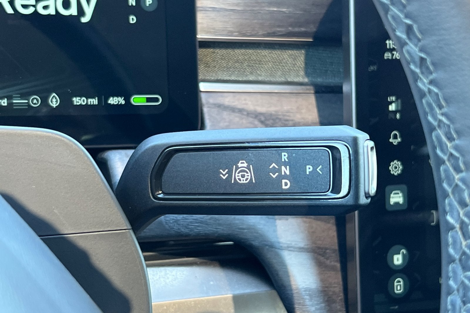 2022 Rivian R1S Launch Edition