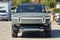 2022 Rivian R1S Launch Edition