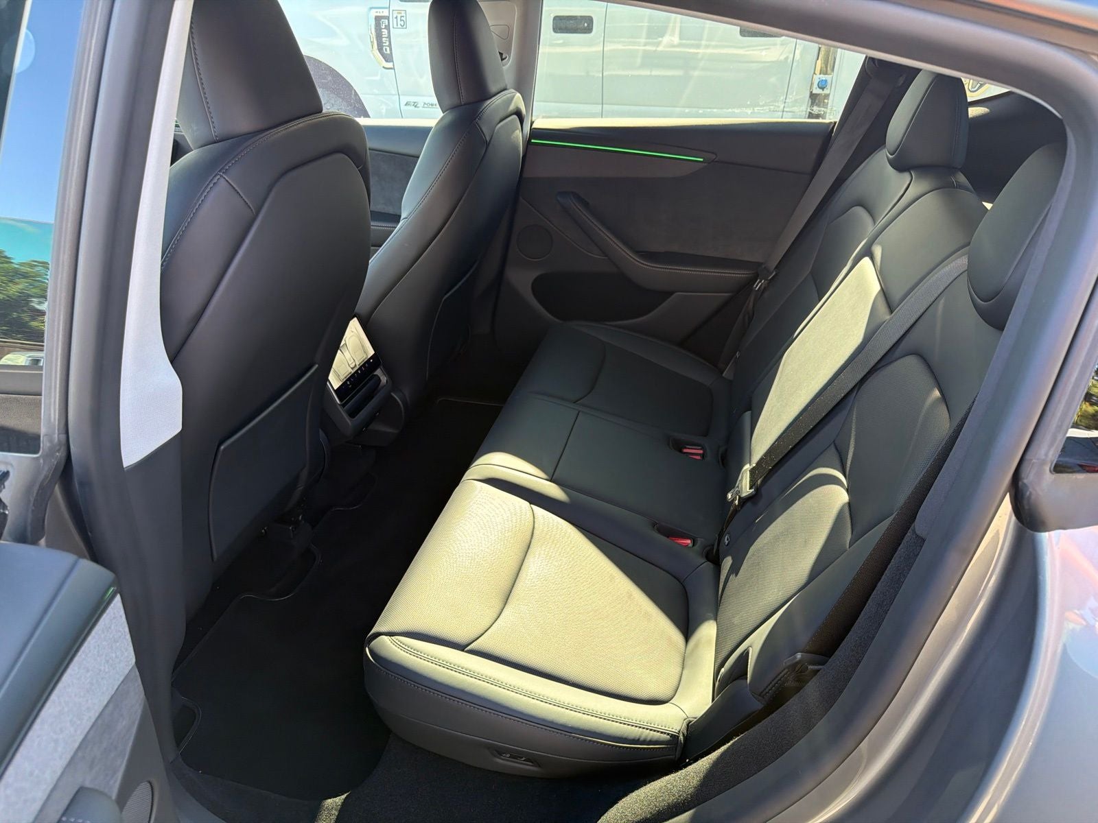 2026 Tesla Model Y Long Range