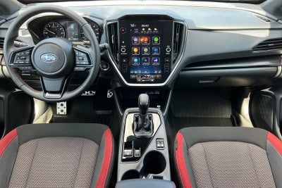 2024 Subaru Impreza 2.5RS