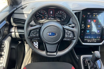 2024 Subaru Impreza 2.5RS