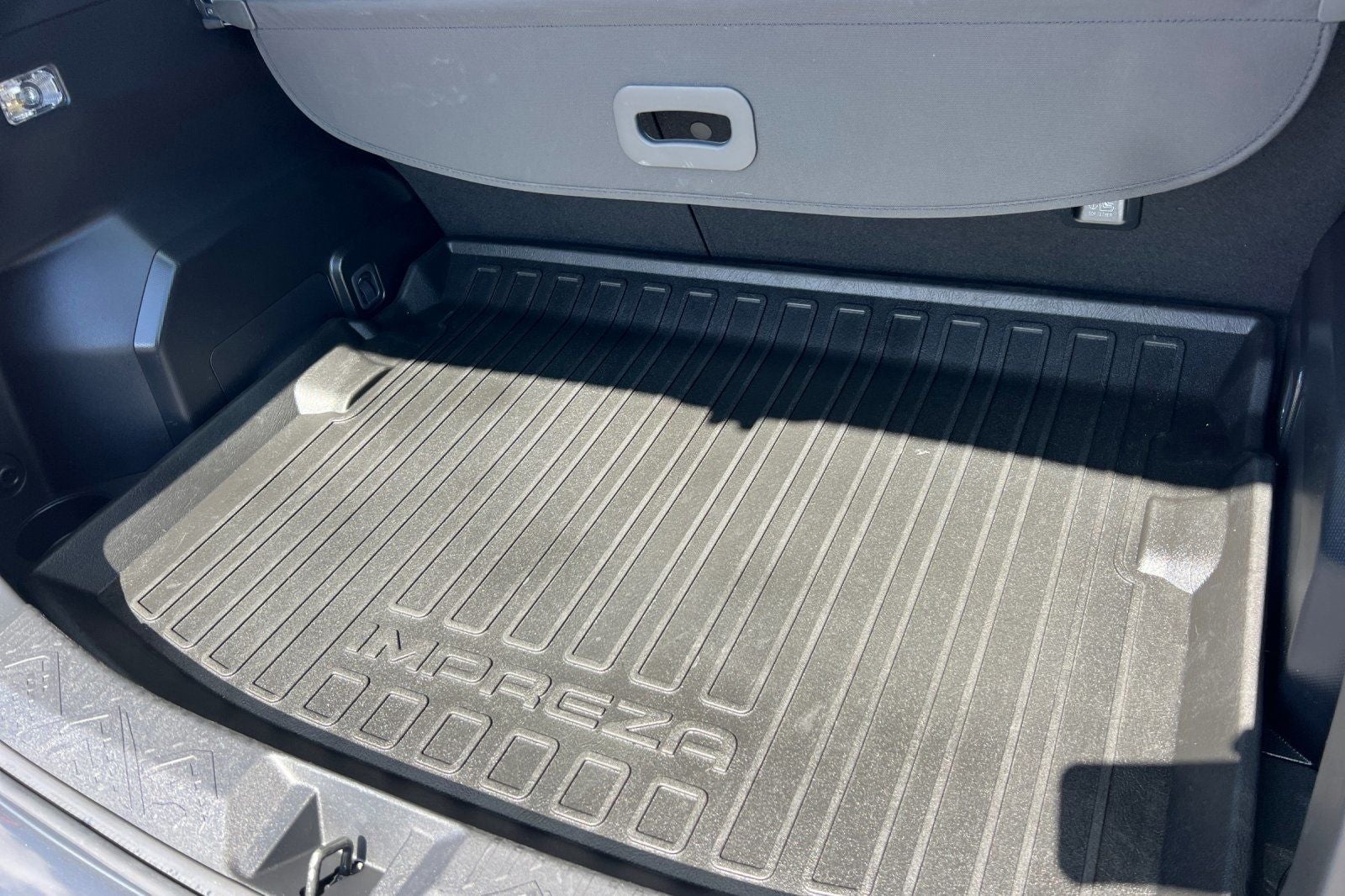 2024 Subaru Impreza 2.5RS
