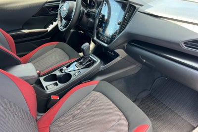 2024 Subaru Impreza 2.5RS