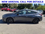 2024 Subaru Impreza 2.5RS