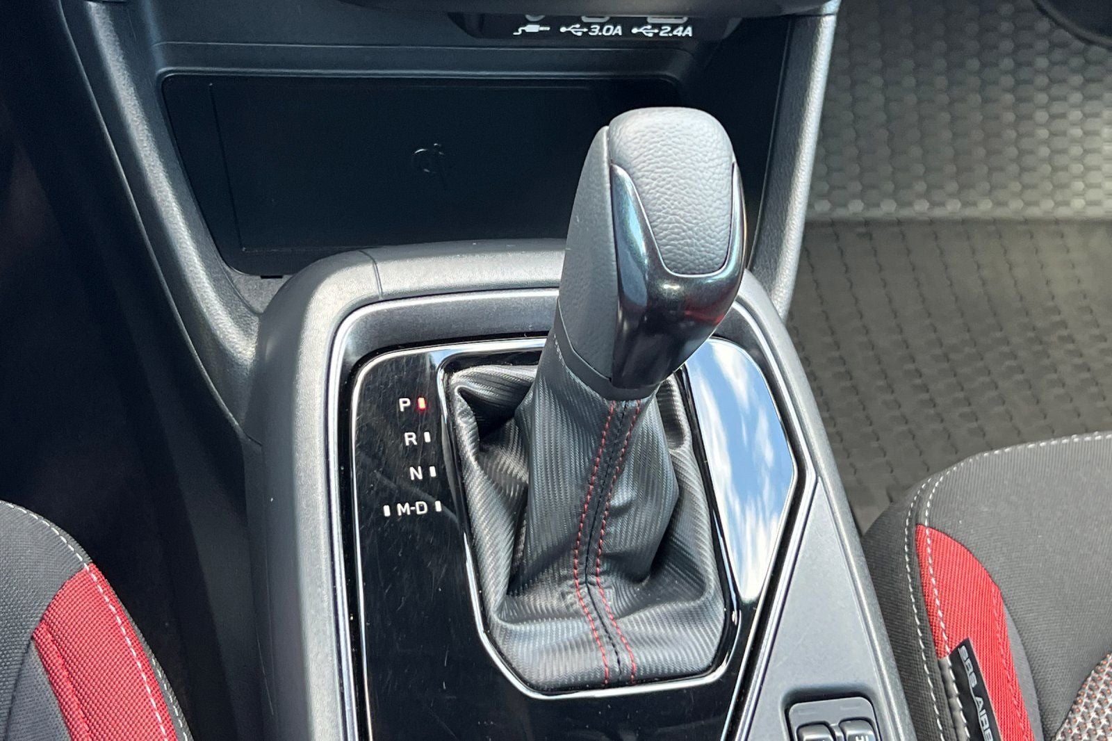 2024 Subaru Impreza 2.5RS