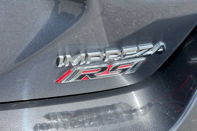 2024 Subaru Impreza 2.5RS