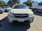 2017 Subaru Crosstrek 2.0i Premium