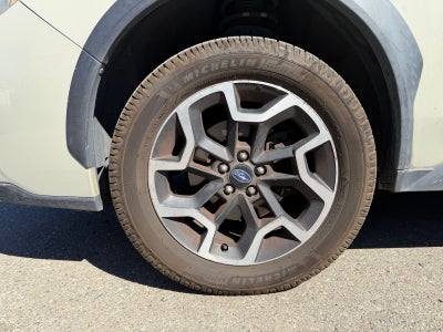 2017 Subaru Crosstrek 2.0i Premium