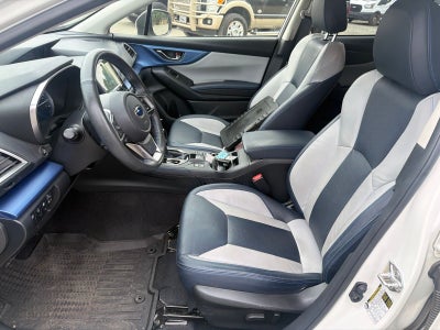 2023 Subaru Crosstrek Hybrid