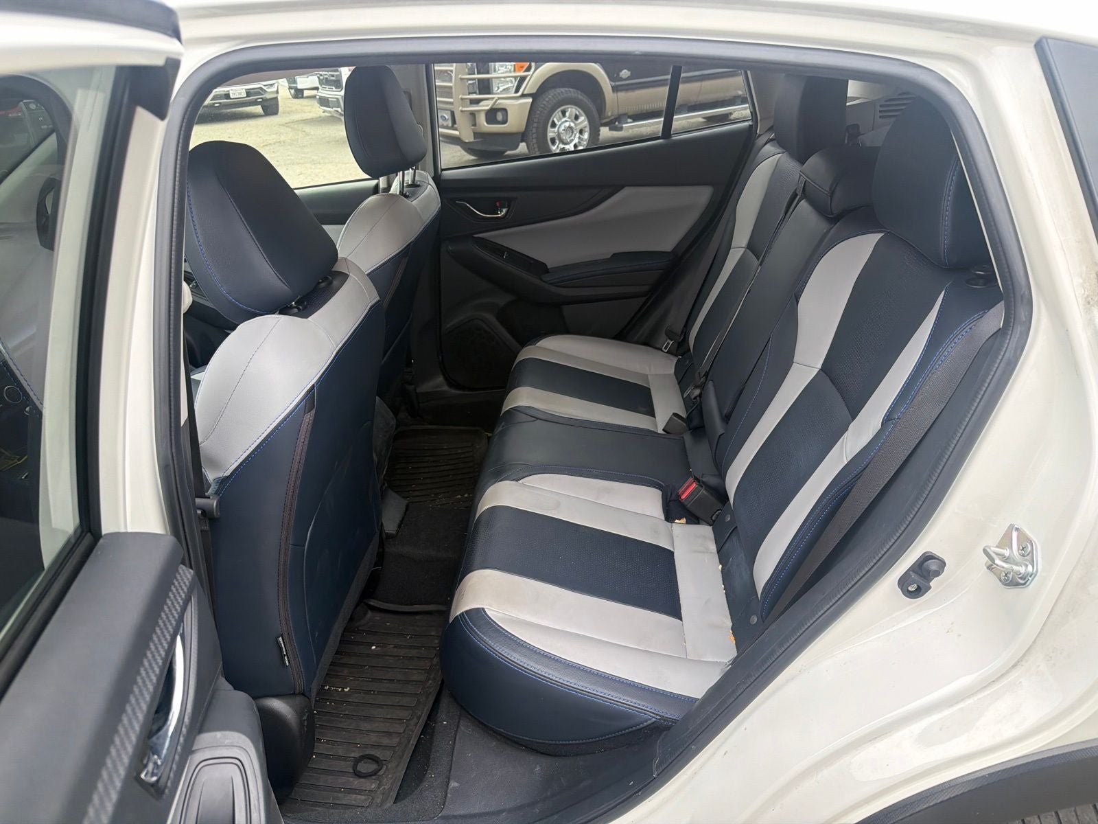 2023 Subaru Crosstrek Hybrid