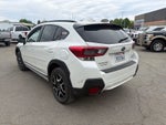 2023 Subaru Crosstrek Hybrid