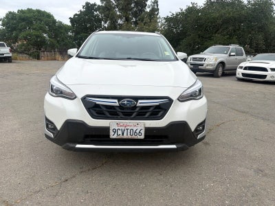 2023 Subaru Crosstrek Hybrid