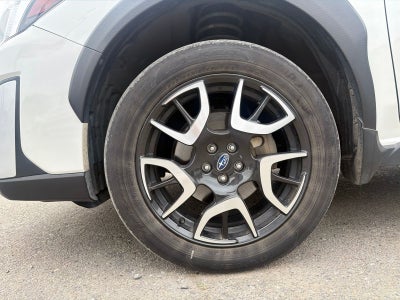 2023 Subaru Crosstrek Hybrid