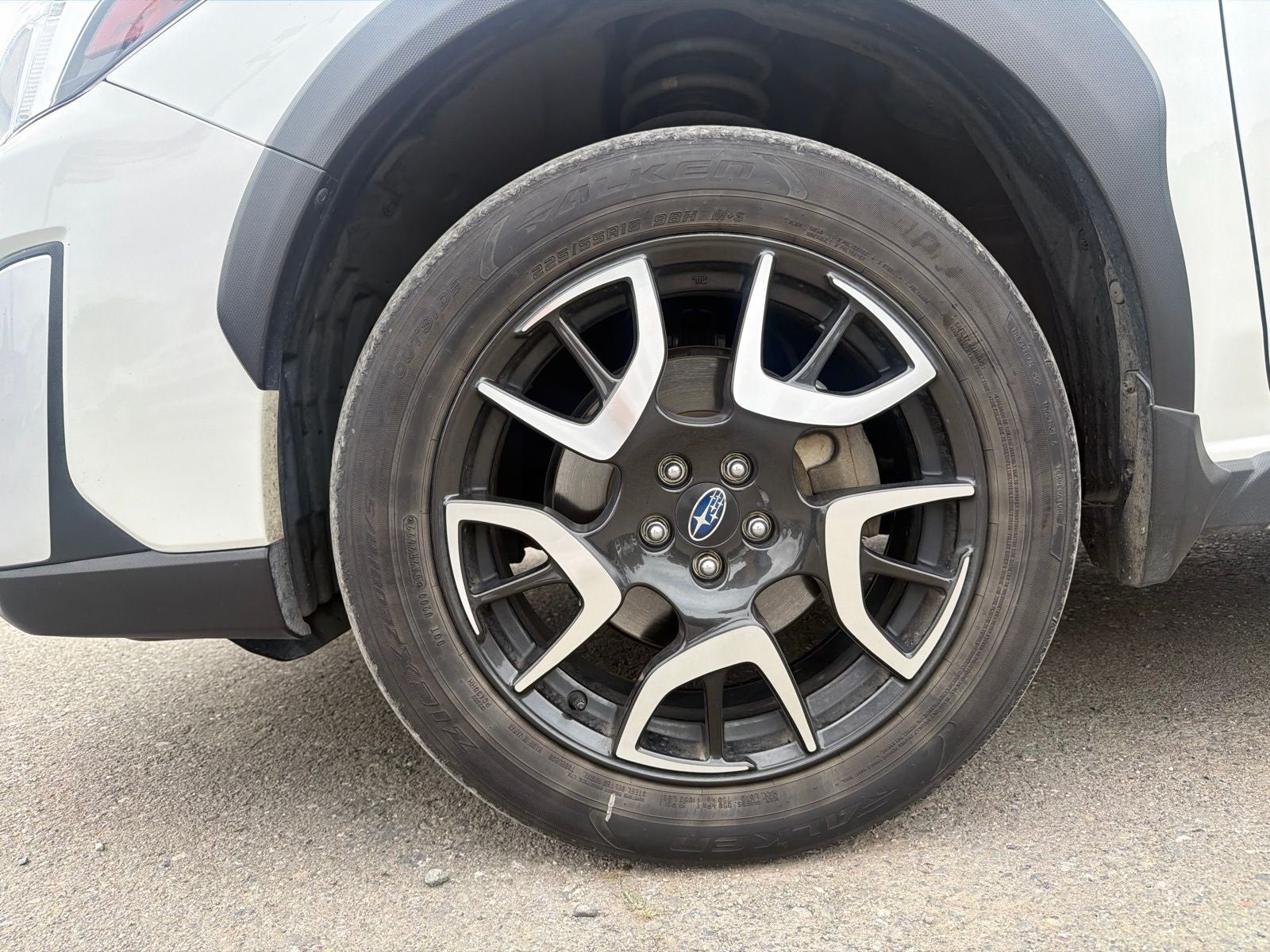 2023 Subaru Crosstrek Hybrid