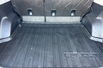 2014 Subaru Forester 2.5i