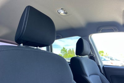 2014 Subaru Forester 2.5i