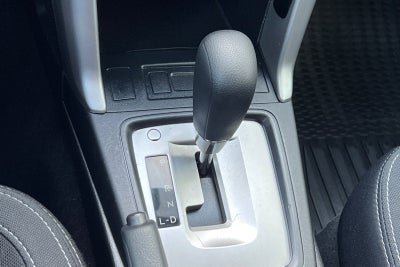 2014 Subaru Forester 2.5i