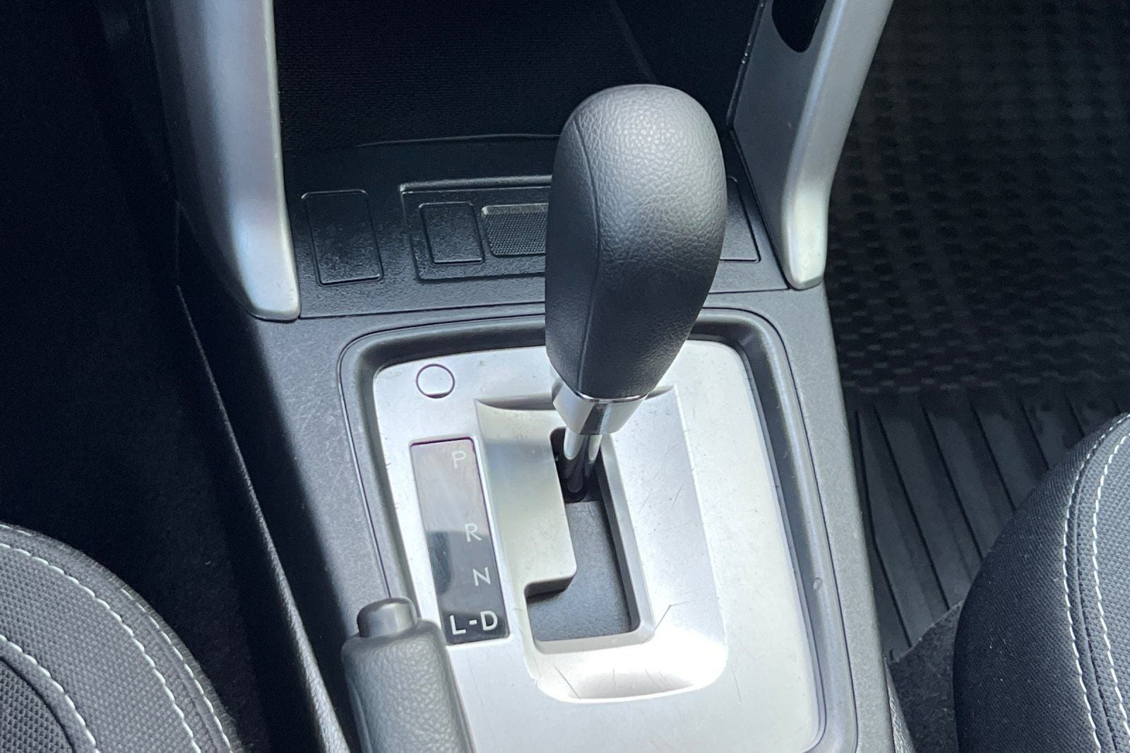 2014 Subaru Forester 2.5i