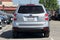 2014 Subaru Forester 2.5i