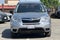 2014 Subaru Forester 2.5i