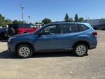 2023 Subaru Forester Base