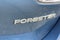 2023 Subaru Forester Base