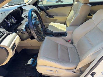 2010 Acura TSX 2.4