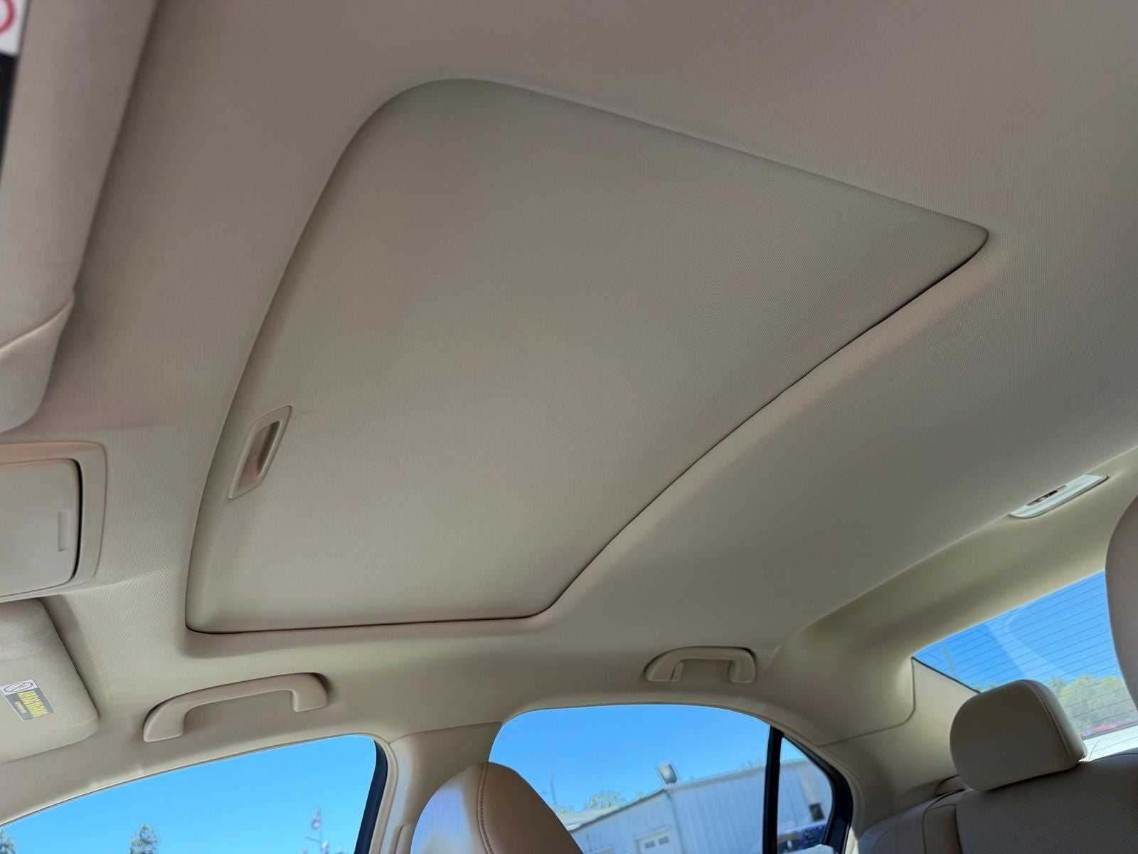 2010 Acura TSX 2.4