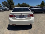 2010 Acura TSX 2.4