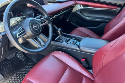 2021 Mazda Mazda3 Premium Plus