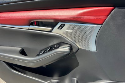 2021 Mazda Mazda3 Premium Plus