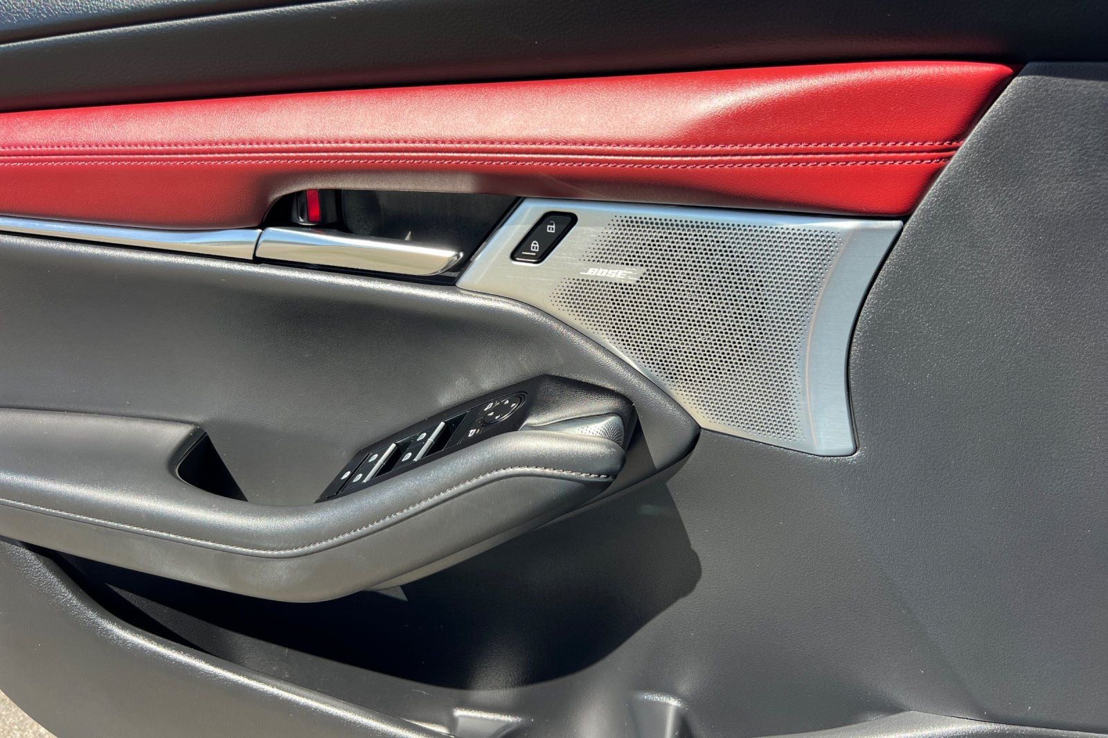 2021 Mazda Mazda3 Premium Plus