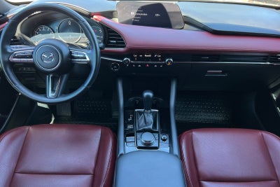 2021 Mazda Mazda3 Premium Plus